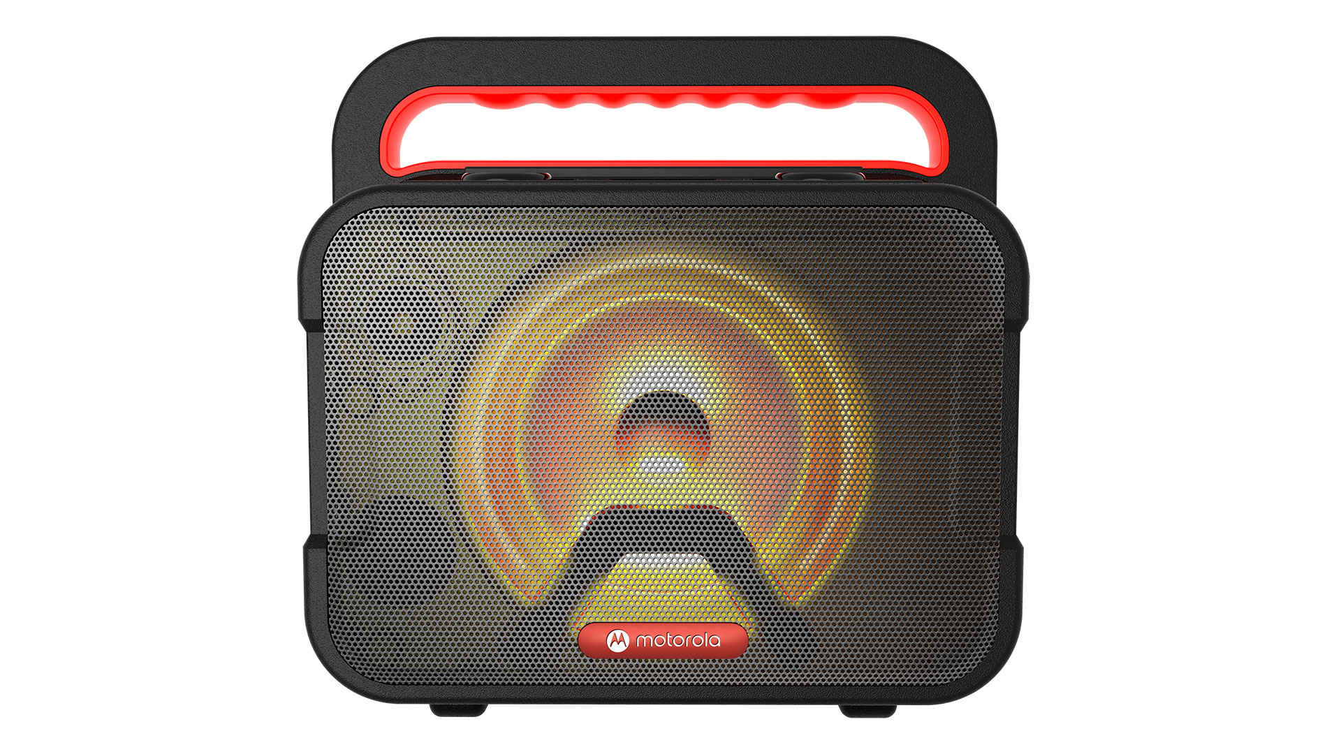 Motorola ROKR 810 Wireless Party Speaker from Motorola Sound - product image