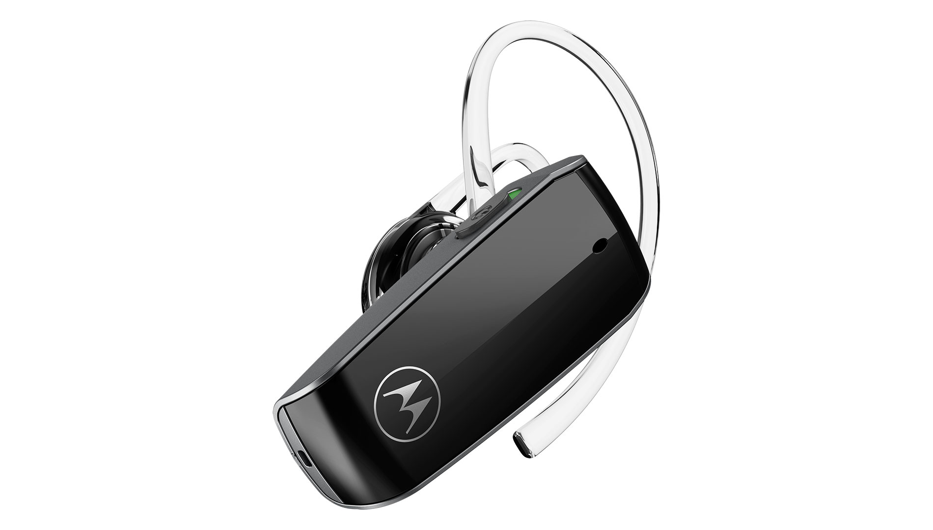 MOTO HK385 - In-ear Wireless Mono Headset - Product image