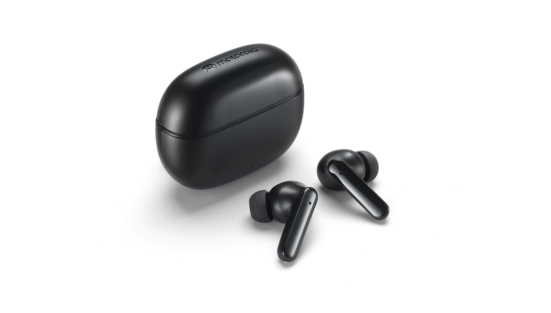 MOTO Buds 125  black - product image